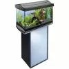 Tetra AquaArt Aquarienunterschrank Anthrazit 60 L
