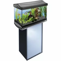 Tetra AquaArt Aquarienunterschrank Anthrazit 60 L