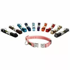 HUNTER Halsung, Gr. M, Beige -Günstiges Tierbedarf Geschäft unnamed file 2307