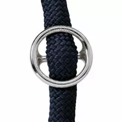 HUNTER Dressurhalsung, Gr. L-XL, Blau -Günstiges Tierbedarf Geschäft unnamed file 2321