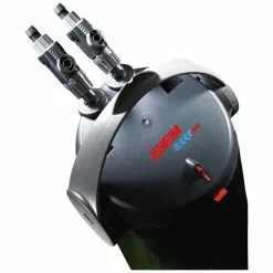 EHEIM Außenfilter »ecco Pro«, 5 W, Für Aquarien Bis: 130 L, Grün -Günstiges Tierbedarf Geschäft unnamed file 234