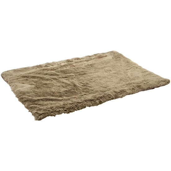 HUNTER Hunde-Decke, BxL: 80 X 120 Cm, Rot 4 HUNTER Hunde-Decke, BxL: 80 X 120 Cm, Rot – Bild 2