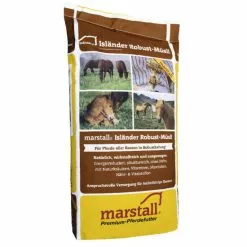 MARSTALL Pferdemüsli »Individual-Linie«, à 20000 G