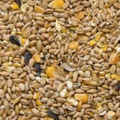 My Little Farm Alleinfuttermittel, Hennenkorn, Geeignet Für: Hühner