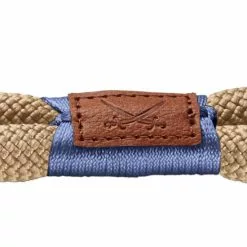 HUNTER Halsung, Gr. M-L, Beige -Günstiges Tierbedarf Geschäft unnamed file 2446