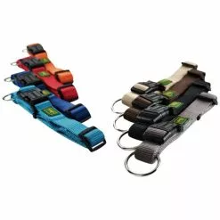 HUNTER Halsung, Gr. L-XL, Rot -Günstiges Tierbedarf Geschäft unnamed file 2458