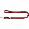 HUNTER Führleine, Gr. 200 Cm, Rot -Günstiges Tierbedarf Geschäft unnamed file 2490