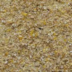 My Little Farm Ergänzungsfuttermittel, Legemehl, Geeignet Für: Hühner