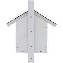 HABAU Nistkasten Mit Bitumenpappe Dach 7 HABAU Nistkasten Mit Bitumenpappe Dach -Günstiges Tierbedarf Geschäft unnamed file 256