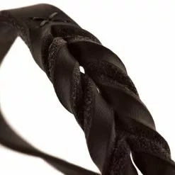 HUNTER Dressurhalsung, Gr. L-XL, Dunkelbraun -Günstiges Tierbedarf Geschäft unnamed file 2585