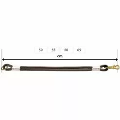 HUNTER Halsung, Gr. L-XL, Grau -Günstiges Tierbedarf Geschäft unnamed file 2619