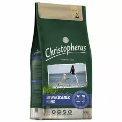 Hundetrockenfutter »Adult«, 1 Beutel à 12000 G 5 Hundetrockenfutter »Adult«, 1 Beutel à 12000 G -Günstiges Tierbedarf Geschäft unnamed file 264