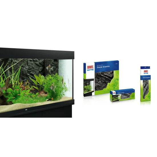 Rückwand, Granitgrau 6 Rückwand, Granitgrau – Bild 4