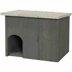 PATKAR Igelhaus Für Den Winter