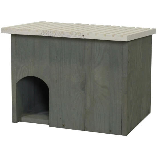 PATKAR Igelhaus Für Den Winter 3 PATKAR Igelhaus Für Den Winter