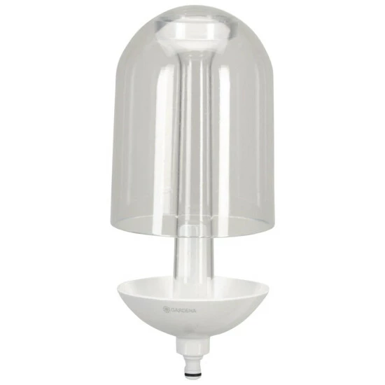 GARDENA Vogelfutterstation »ClickUp!« 5 GARDENA Vogelfutterstation »ClickUp!« – Bild 3