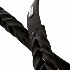 HUNTER Führleine, Gr. 250 Cm, Schwarz -Günstiges Tierbedarf Geschäft unnamed file 2870