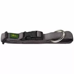 HUNTER Halsung, Gr. M-L, Grau