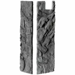 Filterverkleidung, Granitgrau -Günstiges Tierbedarf Geschäft unnamed file 294