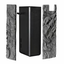 Filterverkleidung, Granitgrau -Günstiges Tierbedarf Geschäft unnamed file 295