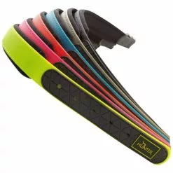 HUNTER Halsband, Gr. XS-S, Neongelb -Günstiges Tierbedarf Geschäft unnamed file 3159