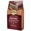 Katzentrockenfutter »Carnilove Cat«, Ente/Truthahn, 2 Kg 2 Katzentrockenfutter »Carnilove Cat«, Ente/Truthahn, 2 Kg -Günstiges Tierbedarf Geschäft unnamed file 320
