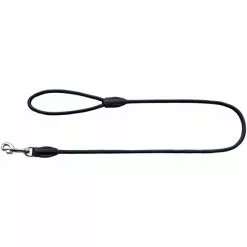 HUNTER Führleine »Eiby«, Gr. 110 Cm, Blau