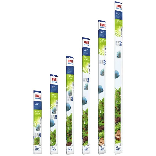 JUWEL AQUARIUM Leuchtmittel »HiLite T5 Day«, 35 W, Weiß 6 JUWEL AQUARIUM Leuchtmittel »HiLite T5 Day«, 35 W, Weiß – Bild 4
