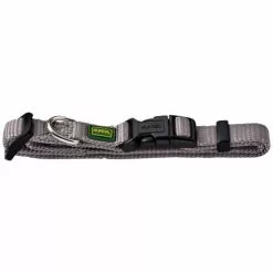 HUNTER Halsung, Gr. S, Grau