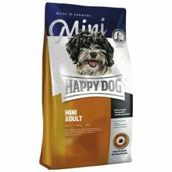 HAPPY DOG Hundetrockenfutter »Supreme Fit & Well«, 1 Beutel à 4000 G