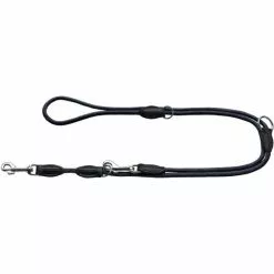 HUNTER Führleine »Eiby«, Gr. 200 Cm, Blau