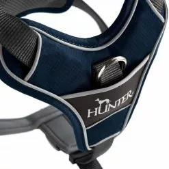 HUNTER Geschirr, L-XL, Nylon/polyester/neopren, Dunkelblau/grau 8 HUNTER Geschirr, L-XL, Nylon/polyester/neopren, Dunkelblau/grau -Günstiges Tierbedarf Geschäft unnamed file 3382