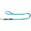 HUNTER Führleine, Gr. 200 Cm, Türkis -Günstiges Tierbedarf Geschäft unnamed file 339