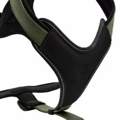 HUNTER Geschirr, M/2, Nylon/neopren, Olivgruen/schwarz 8 HUNTER Geschirr, M/2, Nylon/neopren, Olivgruen/schwarz -Günstiges Tierbedarf Geschäft unnamed file 3397