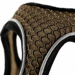 HUNTER Geschirr, XXS-XS, Polyester/mesh, Braun 7 HUNTER Geschirr, XXS-XS, Polyester/mesh, Braun -Günstiges Tierbedarf Geschäft unnamed file 3404