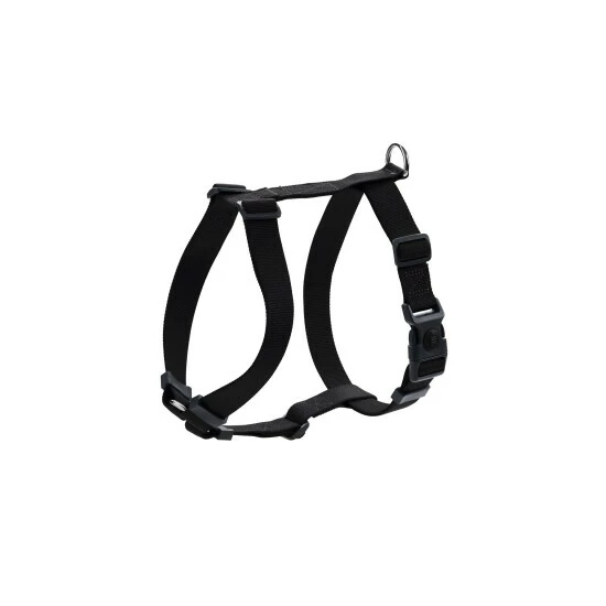 HUNTER Geschirr »London«, M, Polyester, Schwarz 3 HUNTER Geschirr »London«, M, Polyester, Schwarz