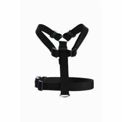 HUNTER Geschirr »London«, M, Polyester, Schwarz 6 HUNTER Geschirr »London«, M, Polyester, Schwarz -Günstiges Tierbedarf Geschäft unnamed file 3413