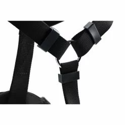 HUNTER Geschirr »London«, M, Polyester, Schwarz 7 HUNTER Geschirr »London«, M, Polyester, Schwarz -Günstiges Tierbedarf Geschäft unnamed file 3414