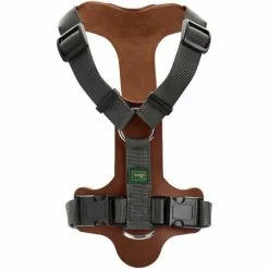 HUNTER Geschirr »Aalborg«, M-L, Rindsleder/nylon, Cognacfarben/grau 10 HUNTER Geschirr »Aalborg«, M-L, Rindsleder/nylon, Cognacfarben/grau -Günstiges Tierbedarf Geschäft unnamed file 3434