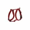 HUNTER Geschirr »London«, M, Polyester, Rot -Günstiges Tierbedarf Geschäft unnamed file 3466