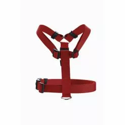 HUNTER Geschirr »London«, M, Polyester, Rot 9 HUNTER Geschirr »London«, M, Polyester, Rot -Günstiges Tierbedarf Geschäft unnamed file 3469