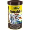 Fischfutter »TetraMin «, 500ml, 100 G 1 Fischfutter »TetraMin «, 500ml, 100 G -Günstiges Tierbedarf Geschäft unnamed file 350