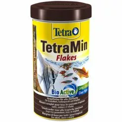 Fischfutter »TetraMin «, 500ml, 100 G