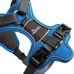 HUNTER Geschirr, XS, Nylon/polyester/neopren, Hellblau/grau 11 HUNTER Geschirr, XS, Nylon/polyester/neopren, Hellblau/grau -Günstiges Tierbedarf Geschäft unnamed file 3506
