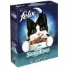 FELIX Katzentrockenfutter »Seaside Sensation«, 5 Packungen à 1000 G 2 FELIX Katzentrockenfutter »Seaside Sensation«, 5 Packungen à 1000 G -Günstiges Tierbedarf Geschäft unnamed file 358