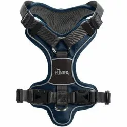 HUNTER Geschirr, S-M, Nylon/polyester/neopren, Dunkelblau/grau 10 HUNTER Geschirr, S-M, Nylon/polyester/neopren, Dunkelblau/grau -Günstiges Tierbedarf Geschäft unnamed file 3601