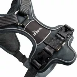 HUNTER Geschirr, XS, Nylon/polyester/neopren, Grau 9 HUNTER Geschirr, XS, Nylon/polyester/neopren, Grau -Günstiges Tierbedarf Geschäft unnamed file 3605