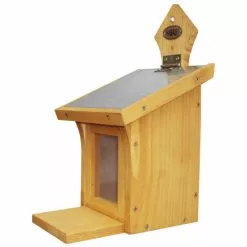 HABAU Eichhörnchen-Futterstation