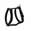 HUNTER Geschirr, M-L, Nylon, Schwarz -Günstiges Tierbedarf Geschäft unnamed file 3629