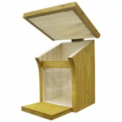 HABAU Eichhörnchen-Futterstation -Günstiges Tierbedarf Geschäft unnamed file 363